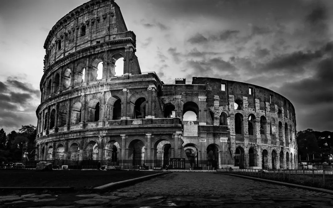 The History of Sports Massage